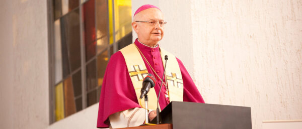 Robert Zollitsch. | Christliches Medienmagazin pro, wikimedia Commons