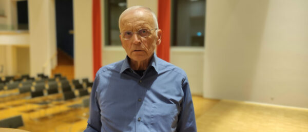 Paul Zulehner | Jacqueline Straub