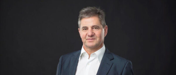 Marcel Zenhäusern, Grossrat Mitte Partei Oberwallis | zVg