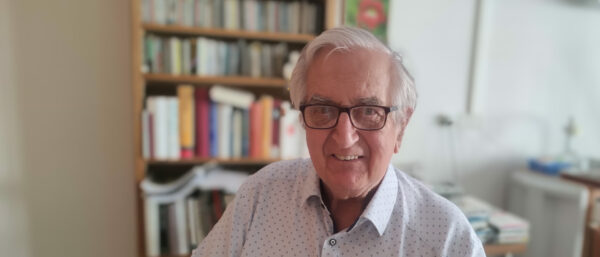 Dietrich Wiederkehr | Jacqueline Straub