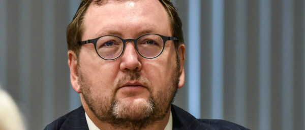 Walter Homolka. | KNA