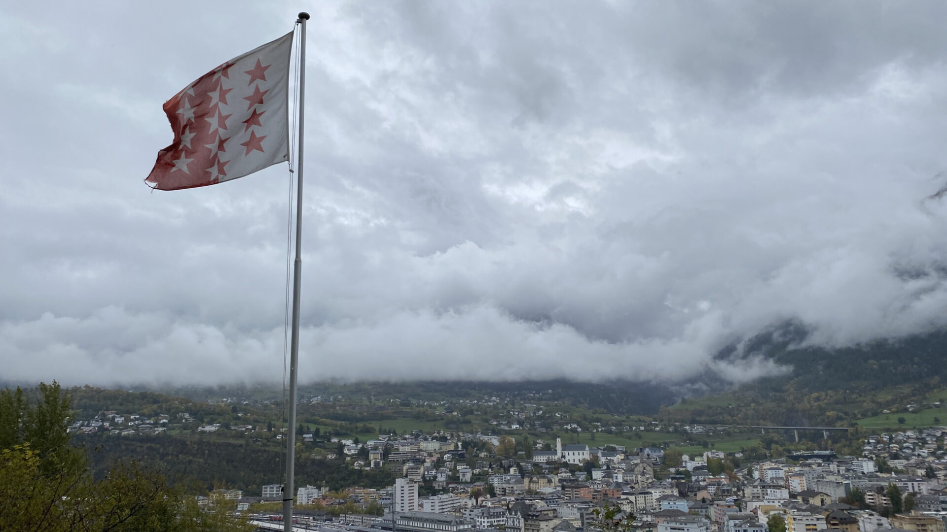 Die Palliative Care im Wallis wird weiter ausgebaut.