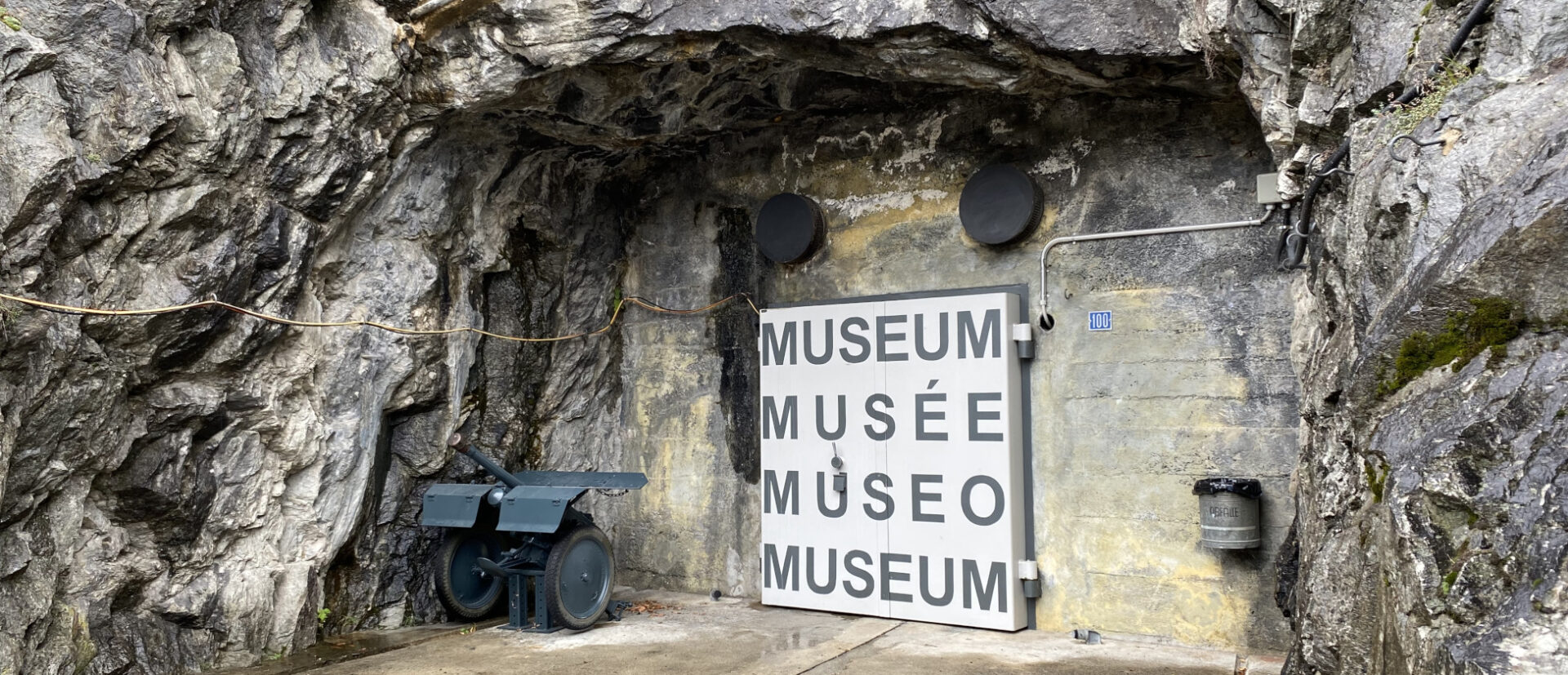 Das Museum