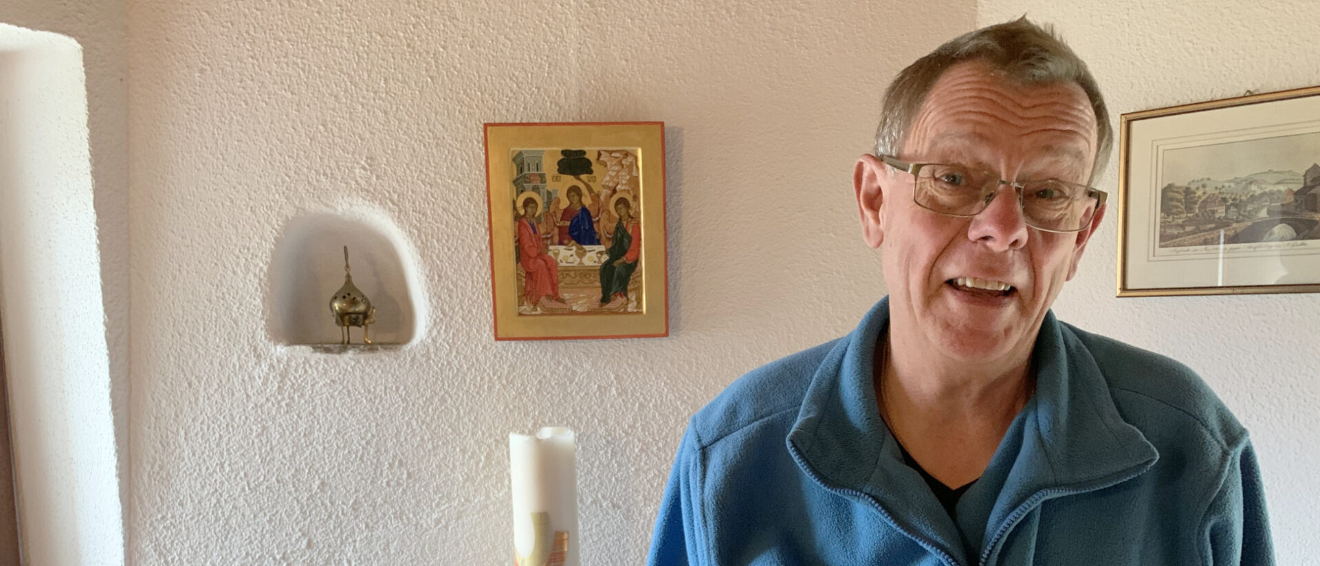 Heinz Angehrn