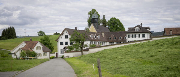 Kloster Wonnenstein. | Daniel Ammann
