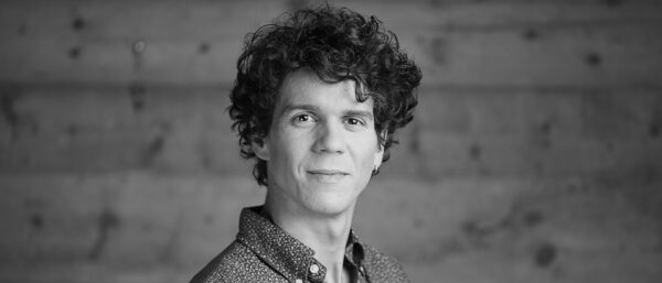 Rafael Tavares | zVg