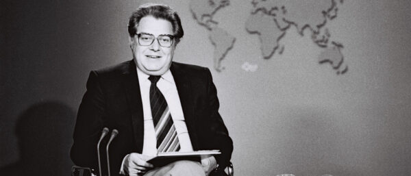 Hermann Schlapp | SRF