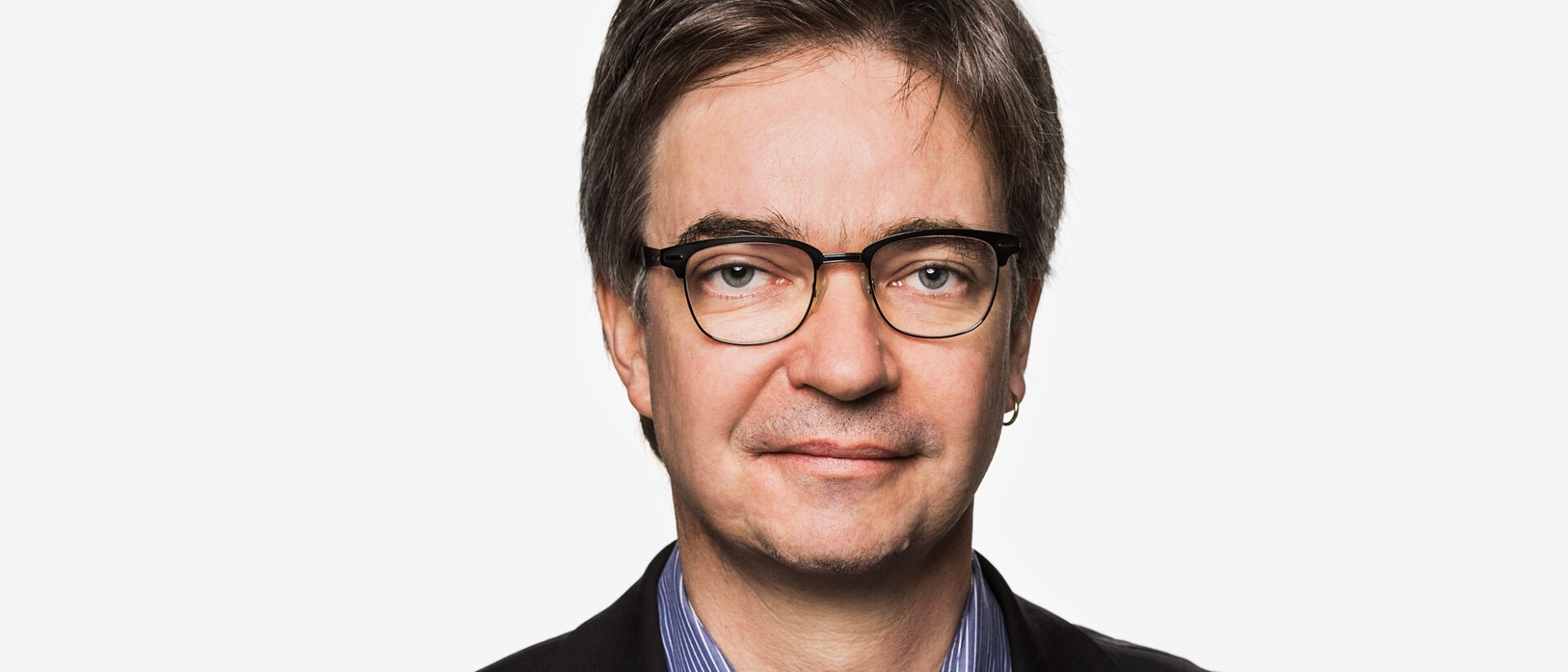 Charles Martig