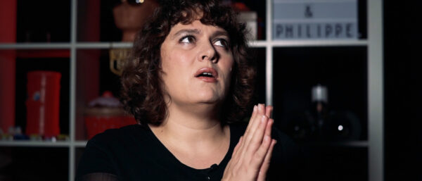 Patti Basler | Silvan Maximilian Hohl