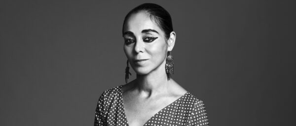 Die iranische Regisseurin und Künstlerin Shirin Neshat. | 2022 Cineworx