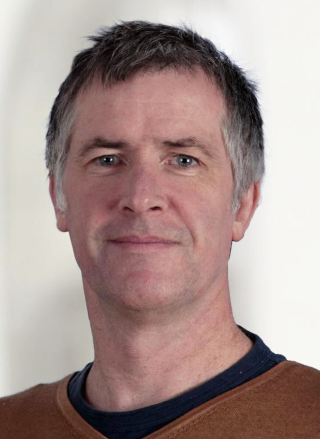 Rolf Bossart (50) ist Theologe an der Pädagogischen Hochschule in St. Gallen.