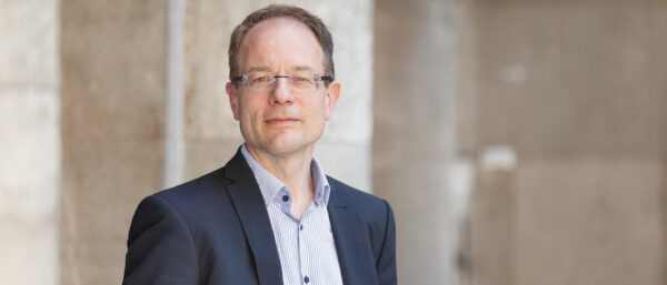 Jan-Heiner Tück | zVg