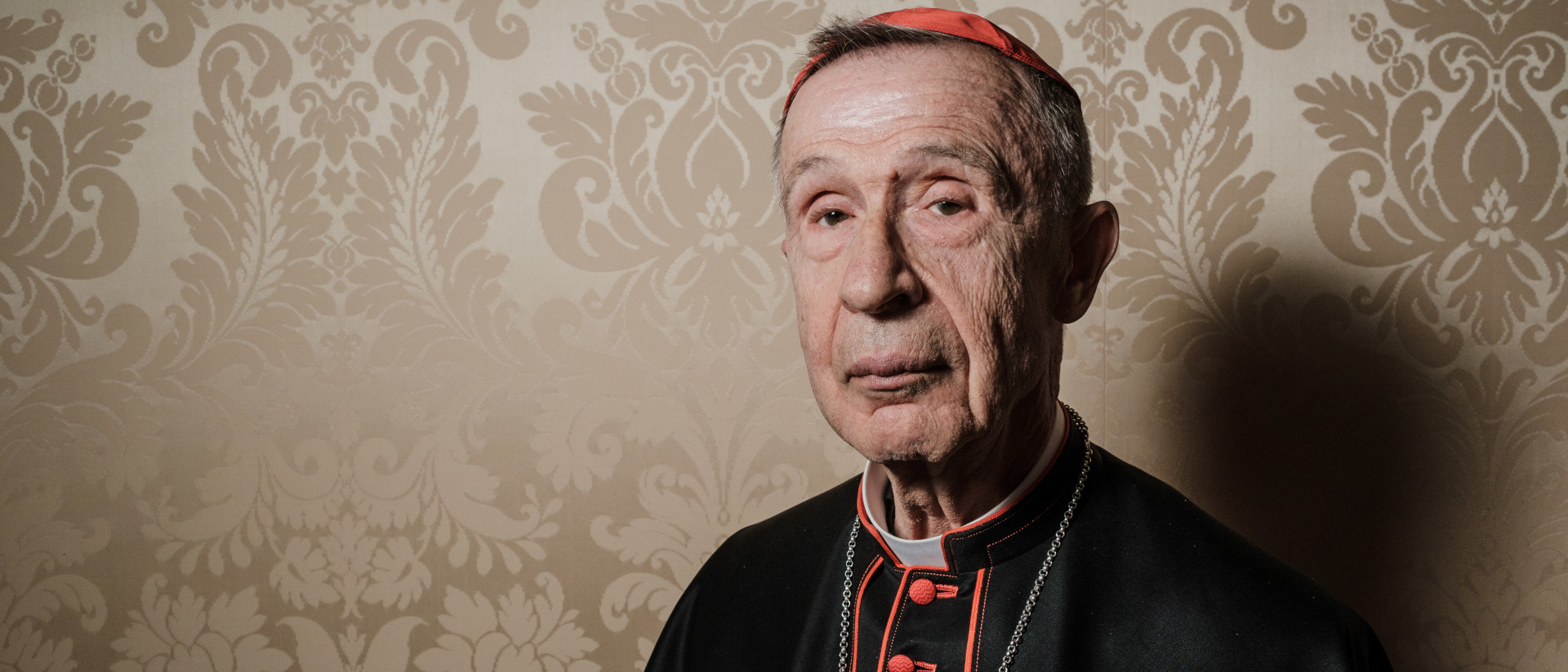 Kardinal Luis Francisco Ladaria Ferrer, bisheriger Präfekt der Kongregation für die Glaubenslehre.