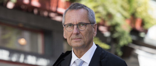 Roland Inauen | Keystone