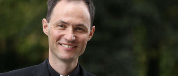 CCEE-Generalsekretär Martin Michalicek | zVg