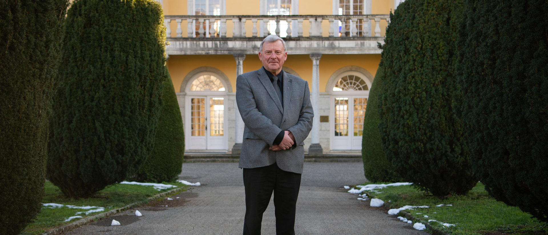Josef Stübi, Weihbischof