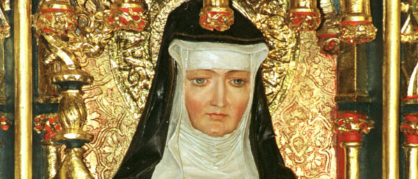 Hildegard von Bingen | KNA