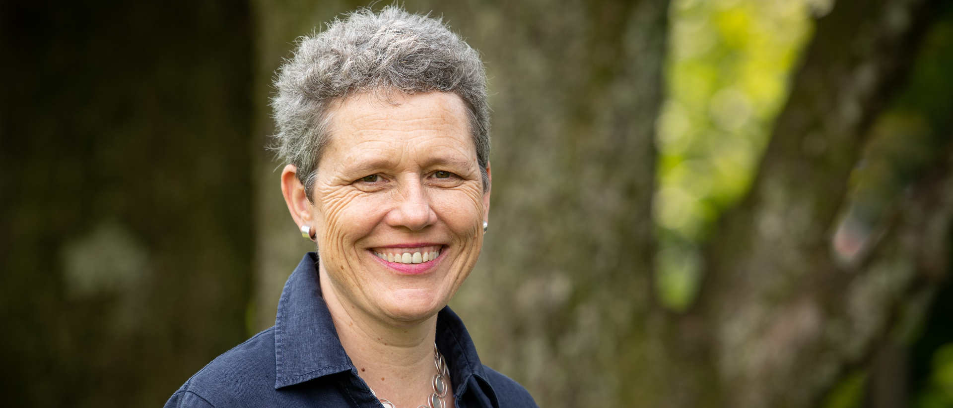 Barbara Lehner, freischaffende Theologin.