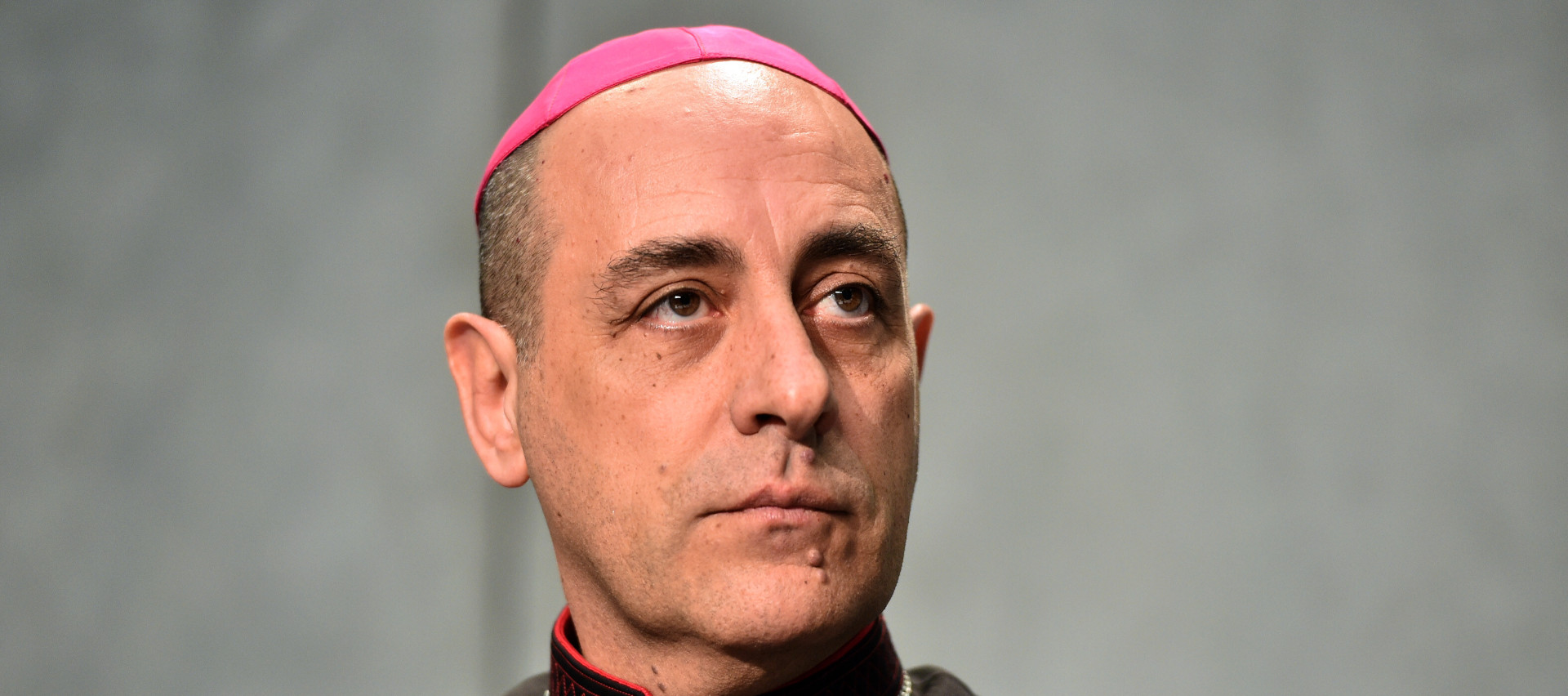 Argentinian becomes head of the Vatican’s religious authority – kath.ch