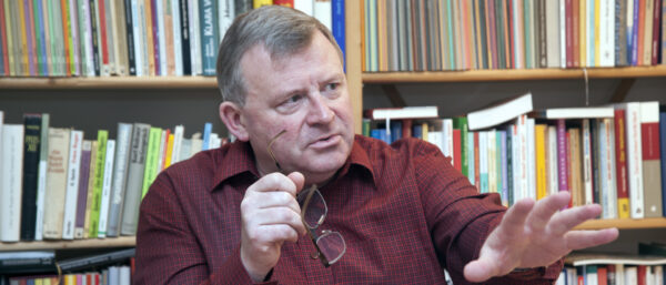 Josef Stübi | Roger Wehrli