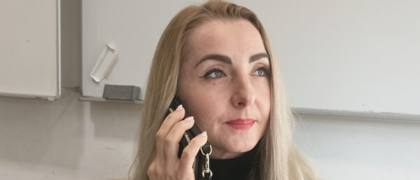 Lyudmyla Zuber | Wolfgang Holz