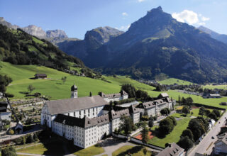| Kloster Engelberg