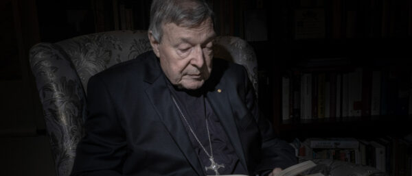Kardinal George Pell. | KNA