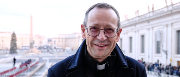 Paul Martone. | Oliver Sittel