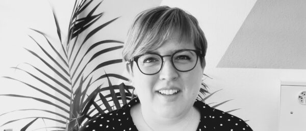 Die Palliative Care-Fachfrau Nicole Chanton | zVg