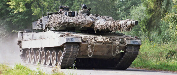 Kampfpanzer | kmweg.de