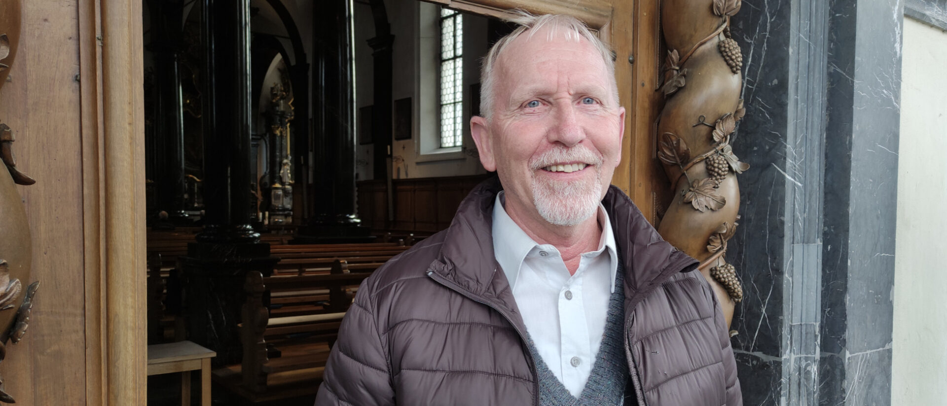 Pius Röthelin aus Sachseln