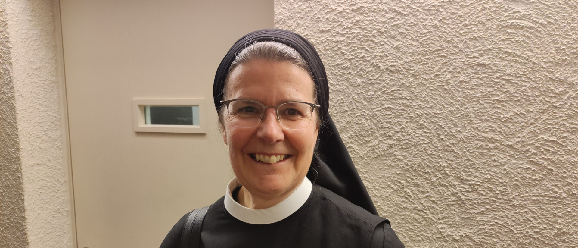 Priorin Irene Gassmann