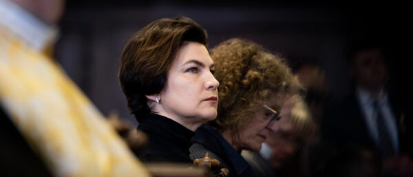 Venediktova Iryna | Christian Merz