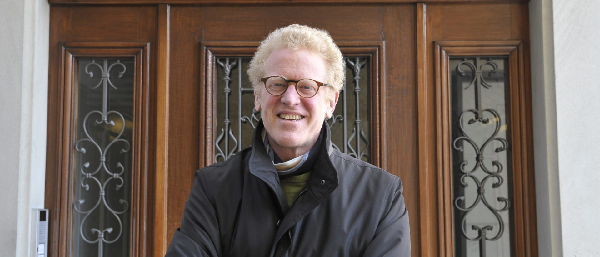 Niklaus Peter