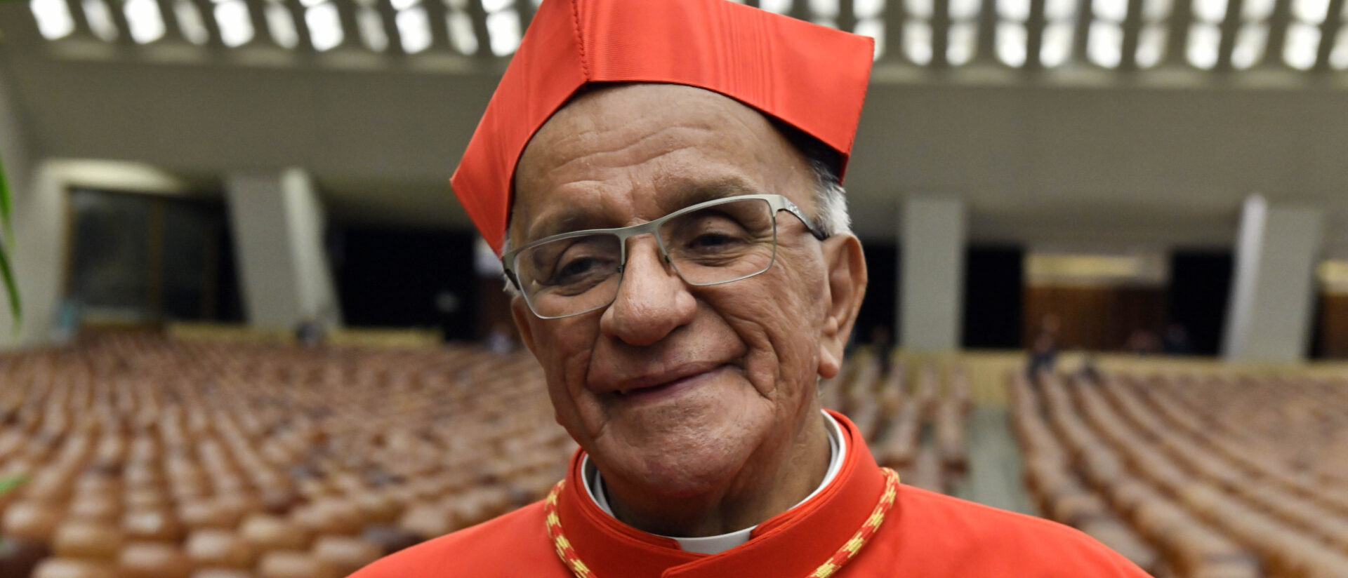Unter Papst Franziskus ist das Kardinals-Corps diverser geworden.