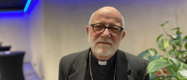 Erzbischof Martin Kmetec | Raphael Rauch