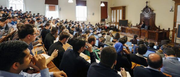 Päpstlichen Universität Gregoriana | KNA