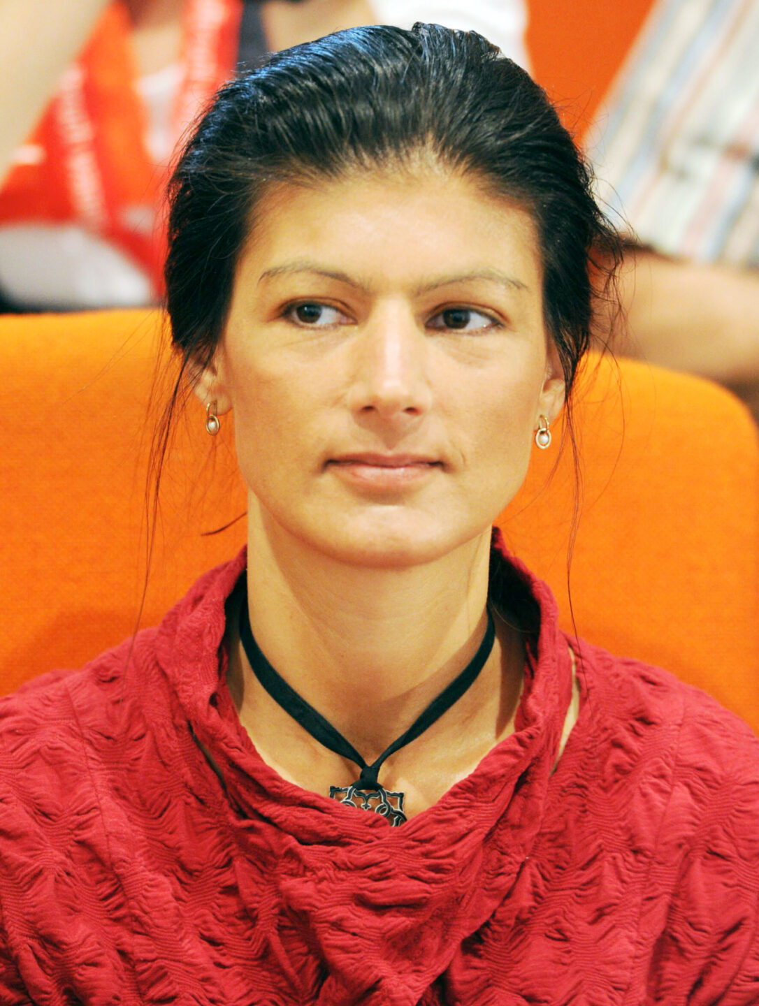 Sahra Wagenknecht