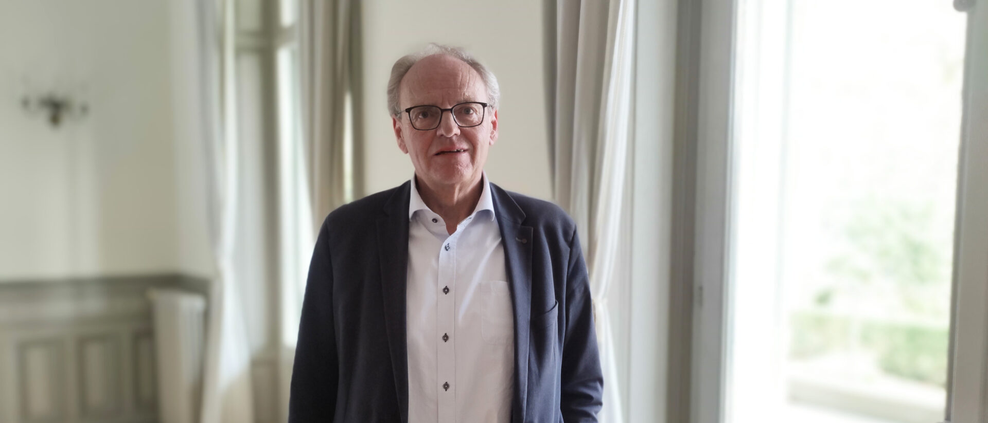 Hubert Wolf
