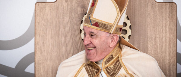 Papst Franziskus | KNA