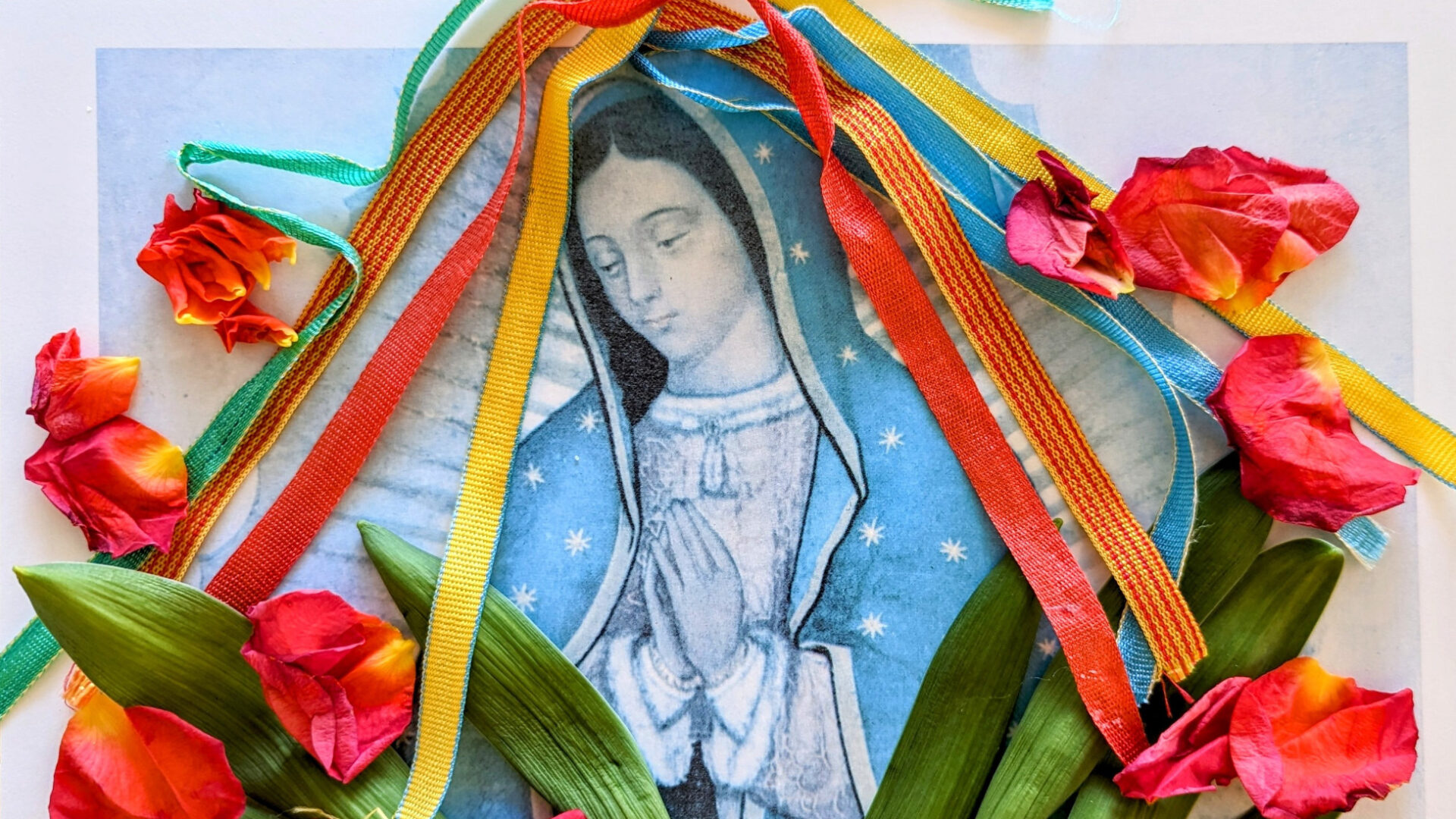 Rosenwunder von Guadalupe