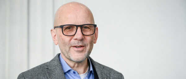 Daniel Kosch. | KNA