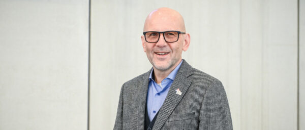 Daniel Kosch. | KNA
