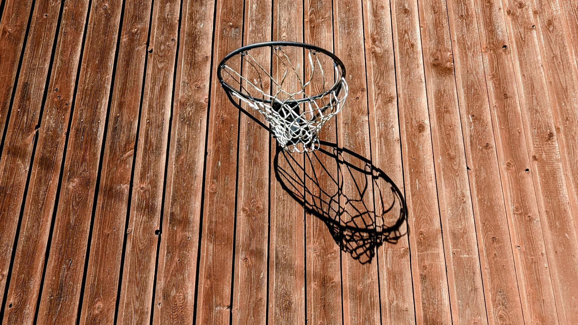 Basketball Korb