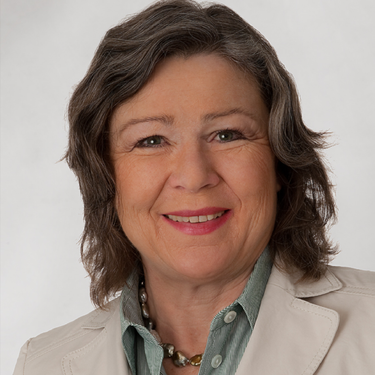 Marguerite Spycher