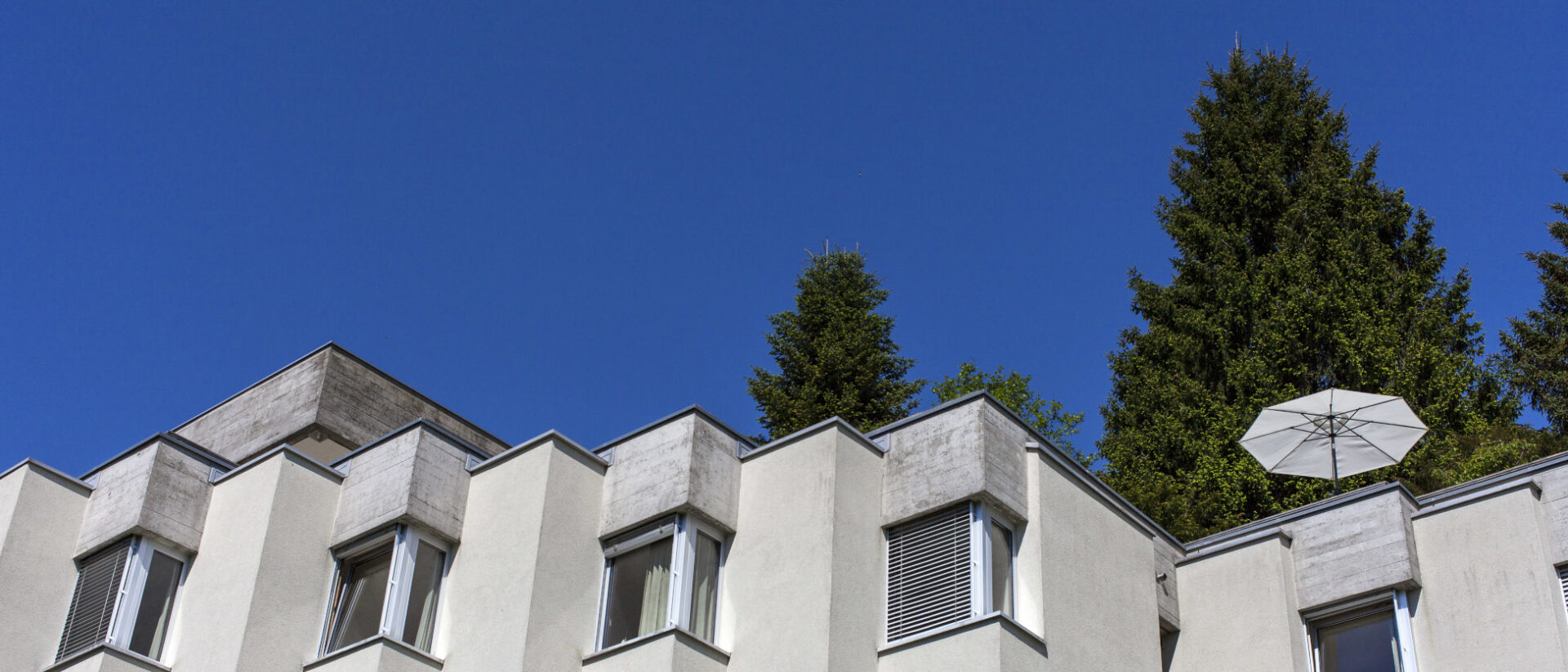 Das Lassalle-Haus in Edlibach