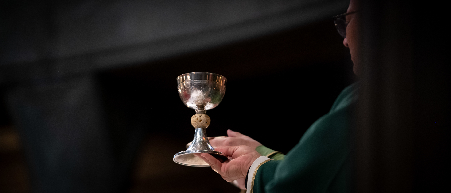 Eucharistie-Feier


PHOTO LAURENT CROTTET 
PROTEGE PAR UN COPYRIGHT - TOUTE REPRODUCTION INTERDITE SANS ACCORD ECRIT