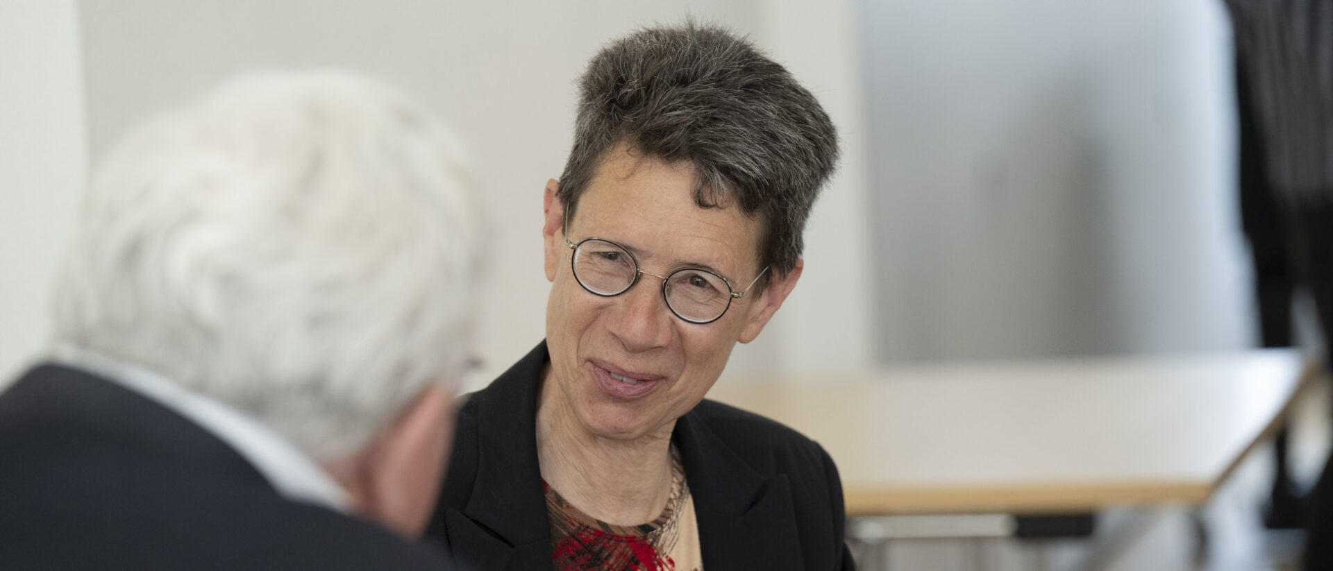 Eva-Maria Faber