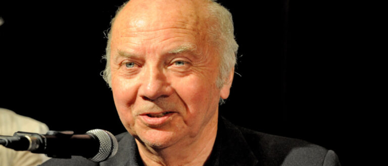 Jacques Gaillot | Wolfgang Radtke/KNA