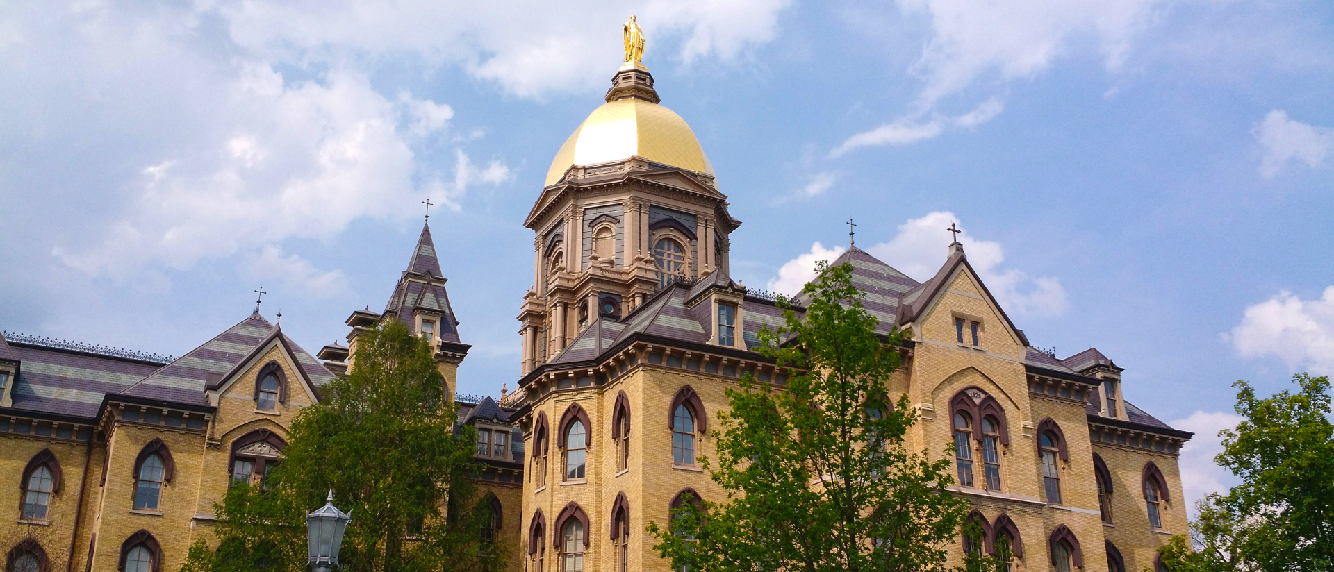 Ulrich L. Lehner lehrt an der katholischen University of Notre Dame in den USA.